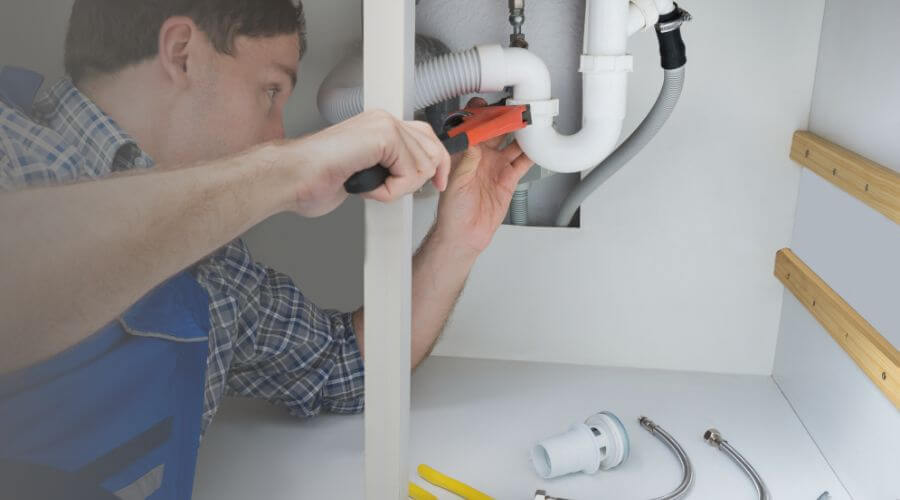 Professional expert plumbing services in Yelm, WA